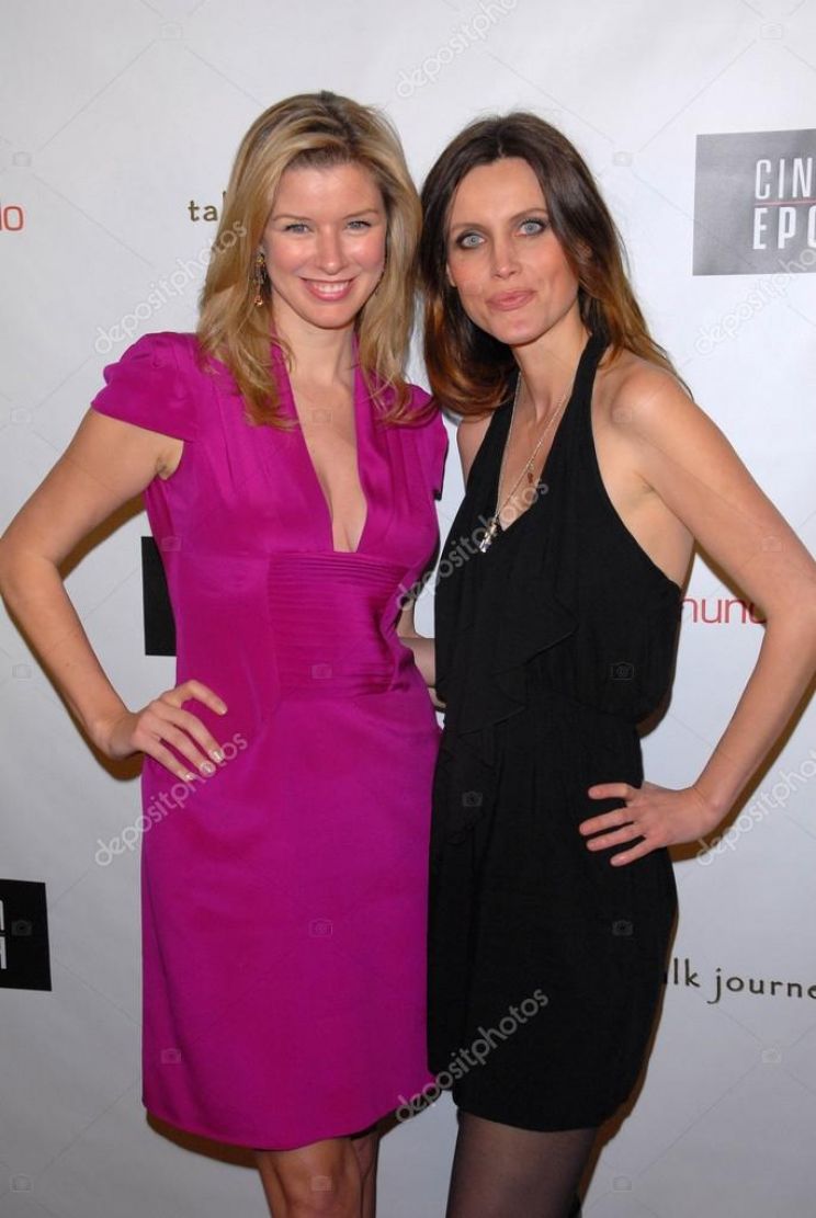 Andrea Harrison