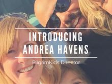 Andrea Havens