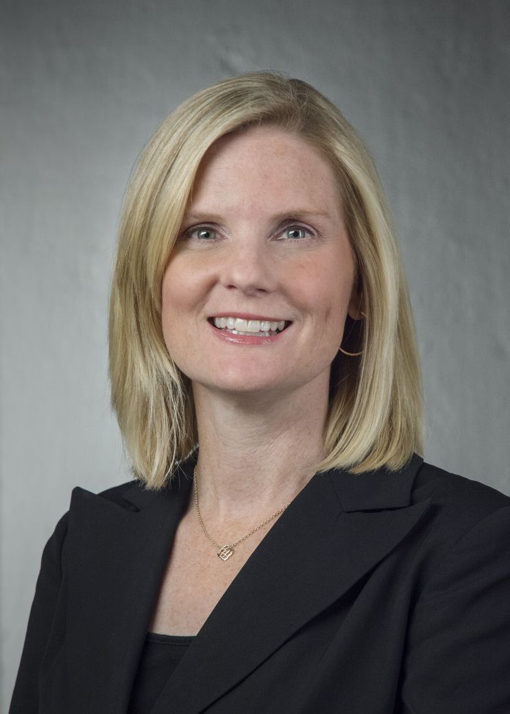 Andrea Hunt