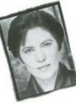 Andrea Irvine