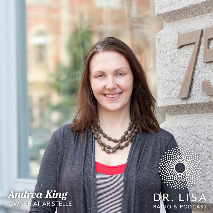 Andrea King