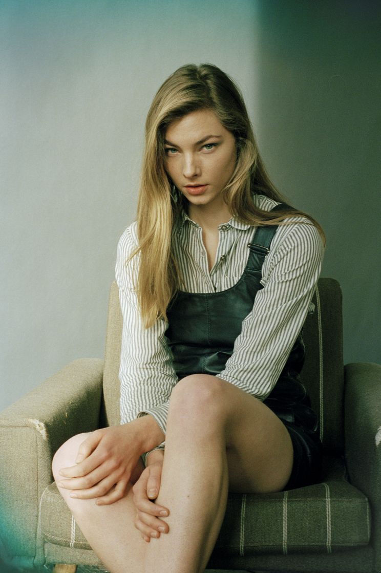 Andrea King