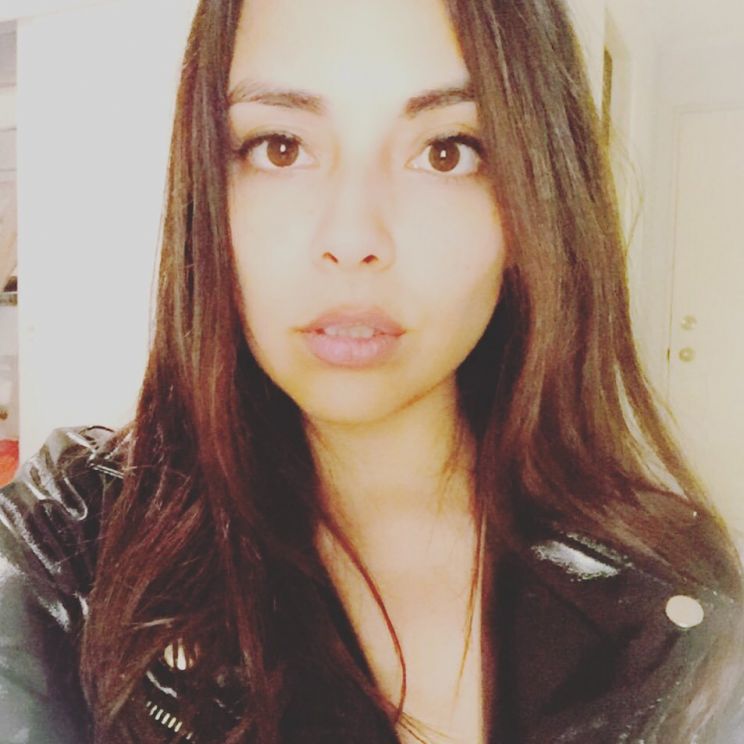 Andrea Lareo