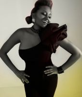 Andrea Lewis
