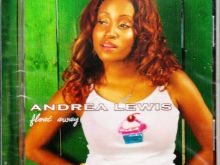 Andrea Lewis