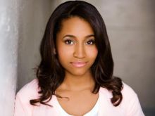 Andrea Lewis