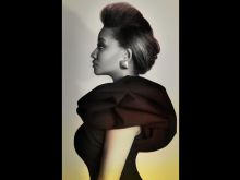 Andrea Lewis