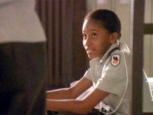Andrea Lewis