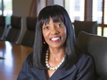 Andrea Lewis