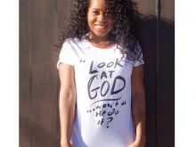 Andrea Lewis