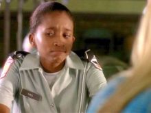 Andrea Lewis