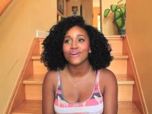Andrea Lewis