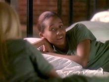 Andrea Lewis