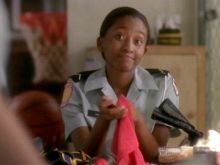Andrea Lewis