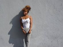 Andrea Lewis