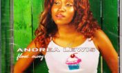 Andrea Lewis