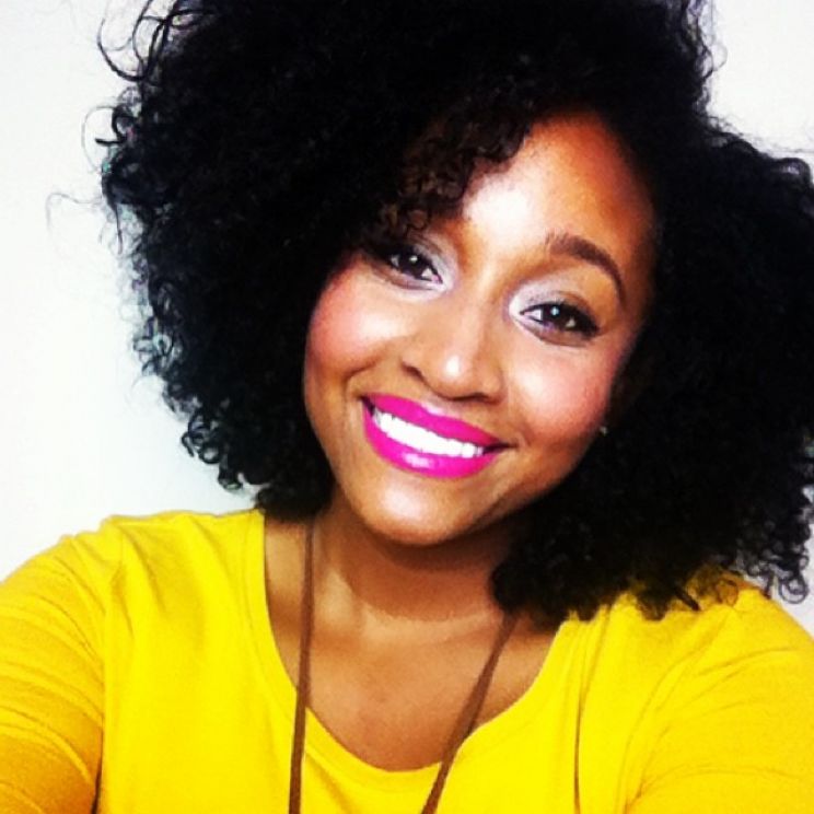 Andrea Lewis