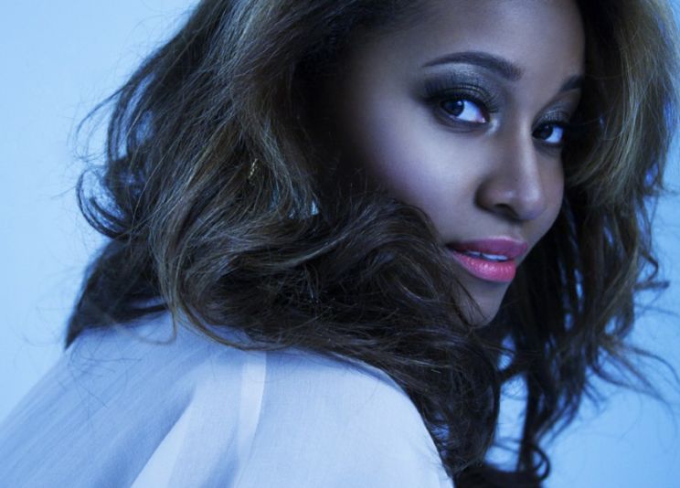 Andrea Lewis