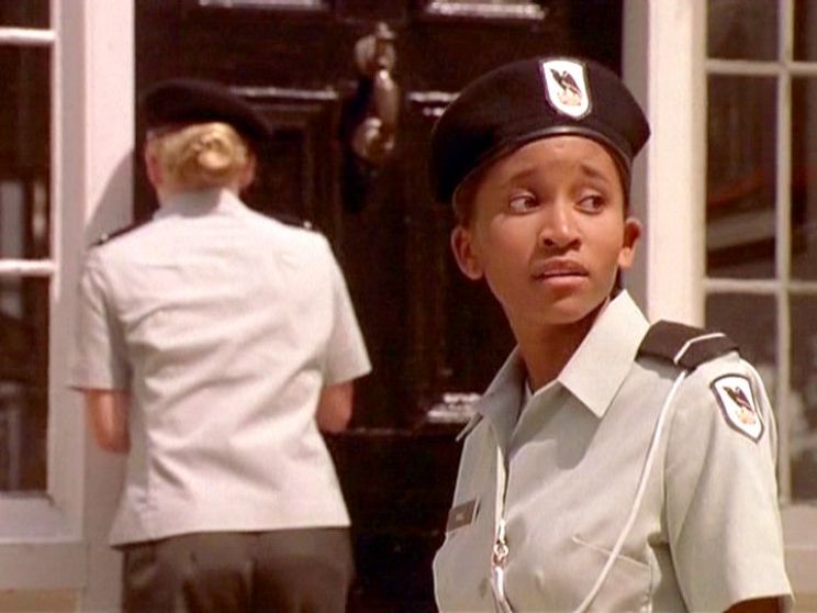 Andrea Lewis