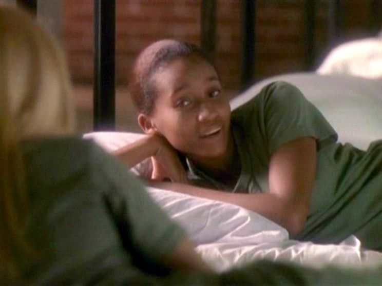 Andrea Lewis