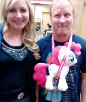 Andrea Libman