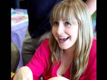 Andrea Libman