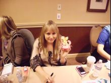 Andrea Libman