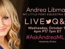 Andrea Libman