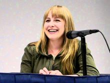 Andrea Libman