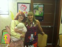 Andrea Libman