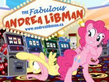 Andrea Libman