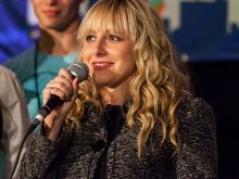 Andrea Libman