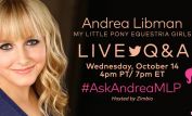 Andrea Libman