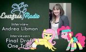 Andrea Libman