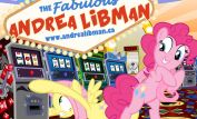 Andrea Libman