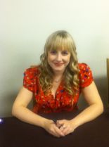 Andrea Libman