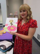 Andrea Libman