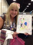 Andrea Libman