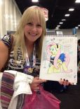 Andrea Libman