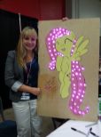 Andrea Libman