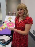 Andrea Libman