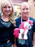 Andrea Libman