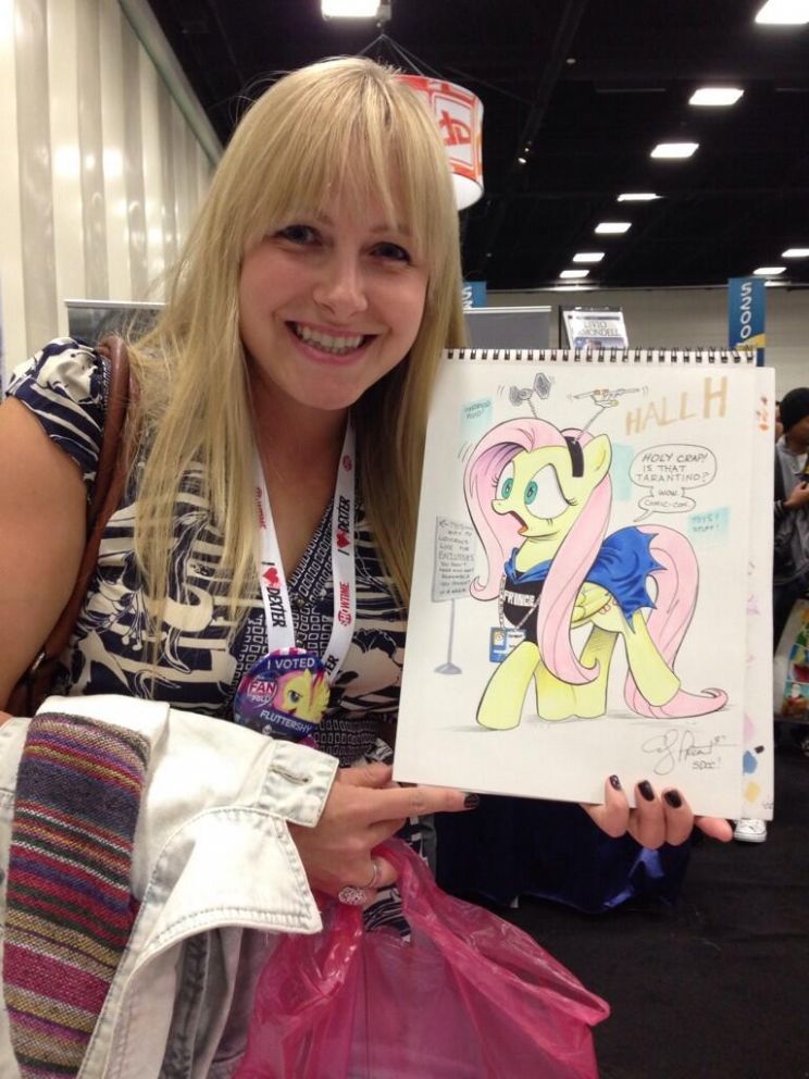 Andrea Libman