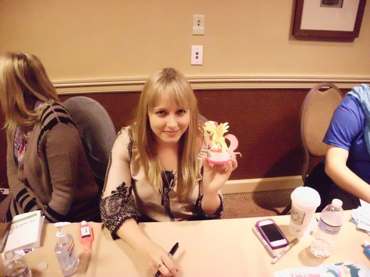 Andrea Libman