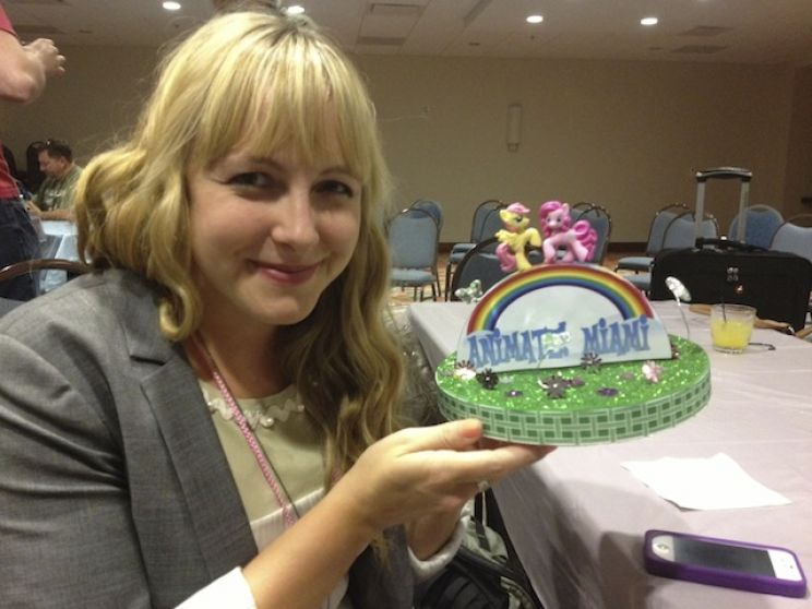 Andrea Libman