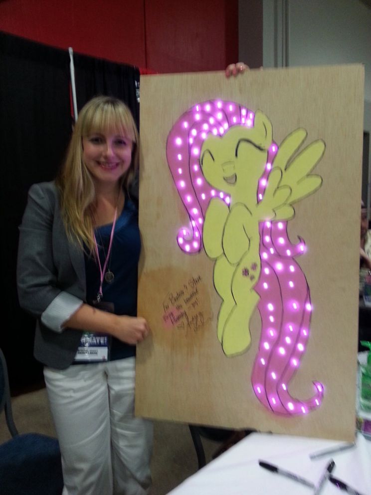 Andrea Libman