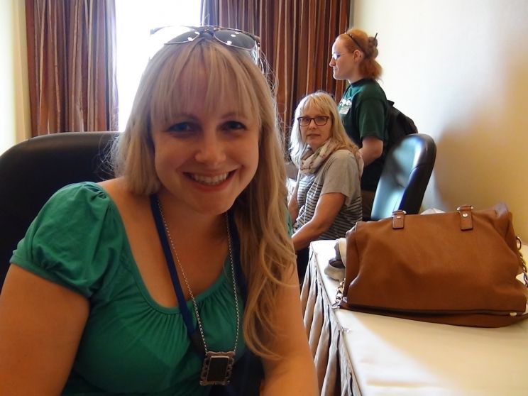 Andrea Libman