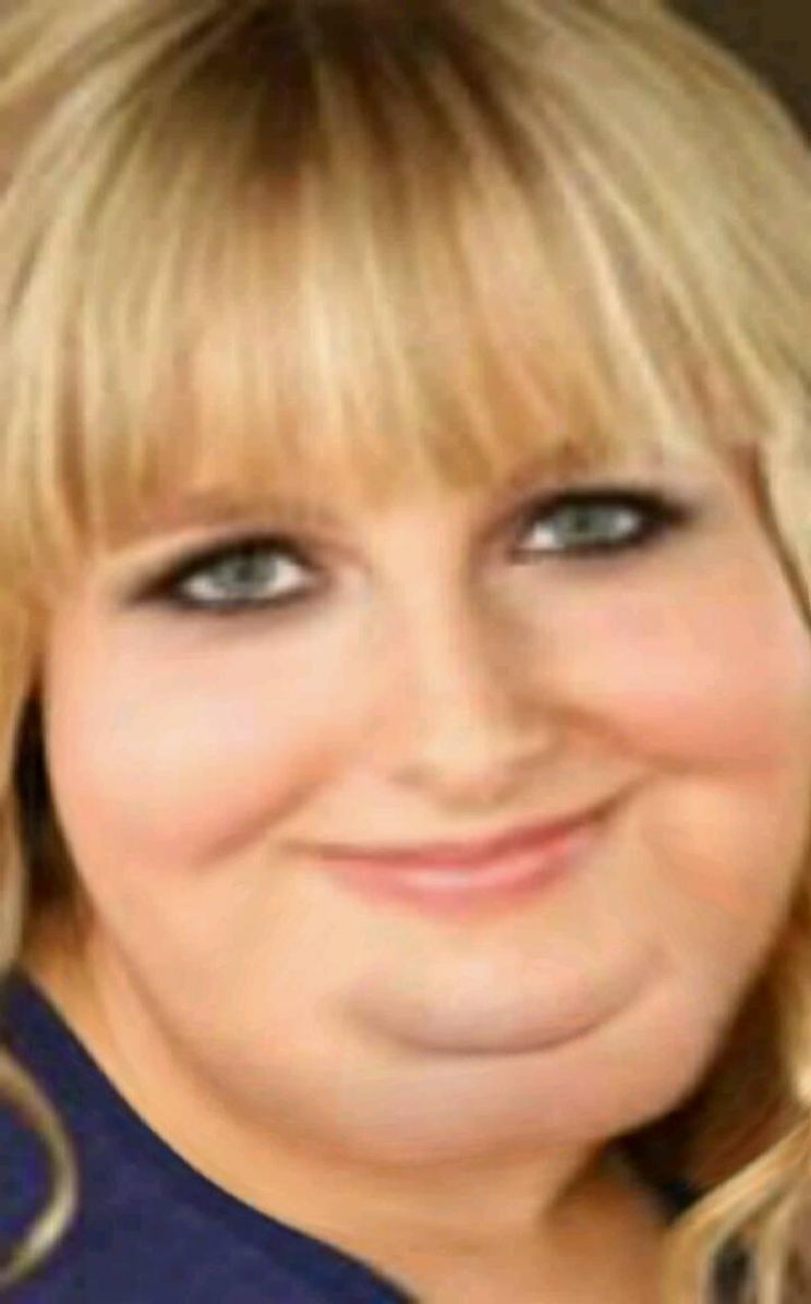 Andrea Libman