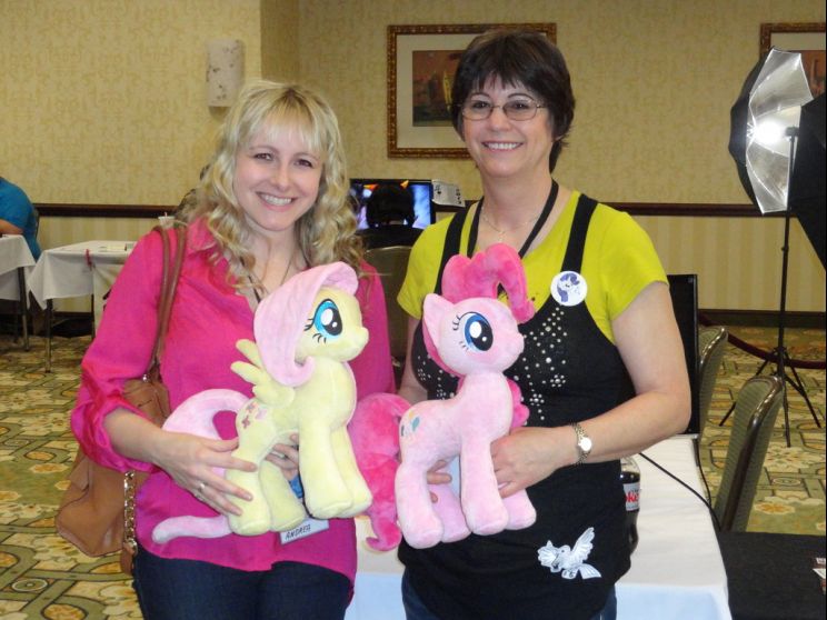 Andrea Libman