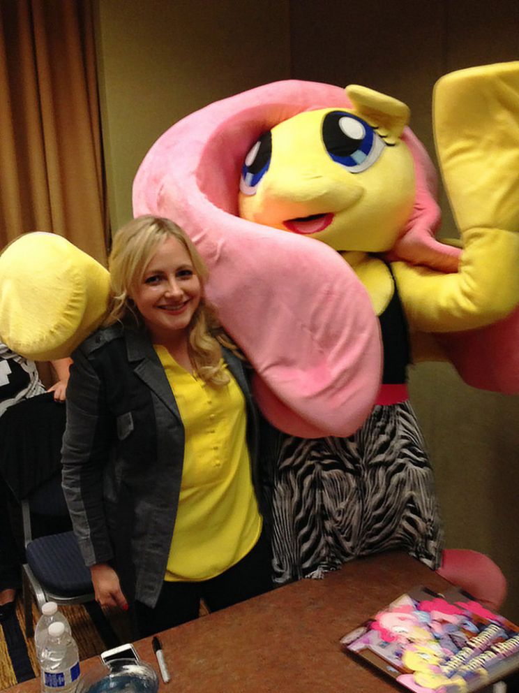Andrea Libman